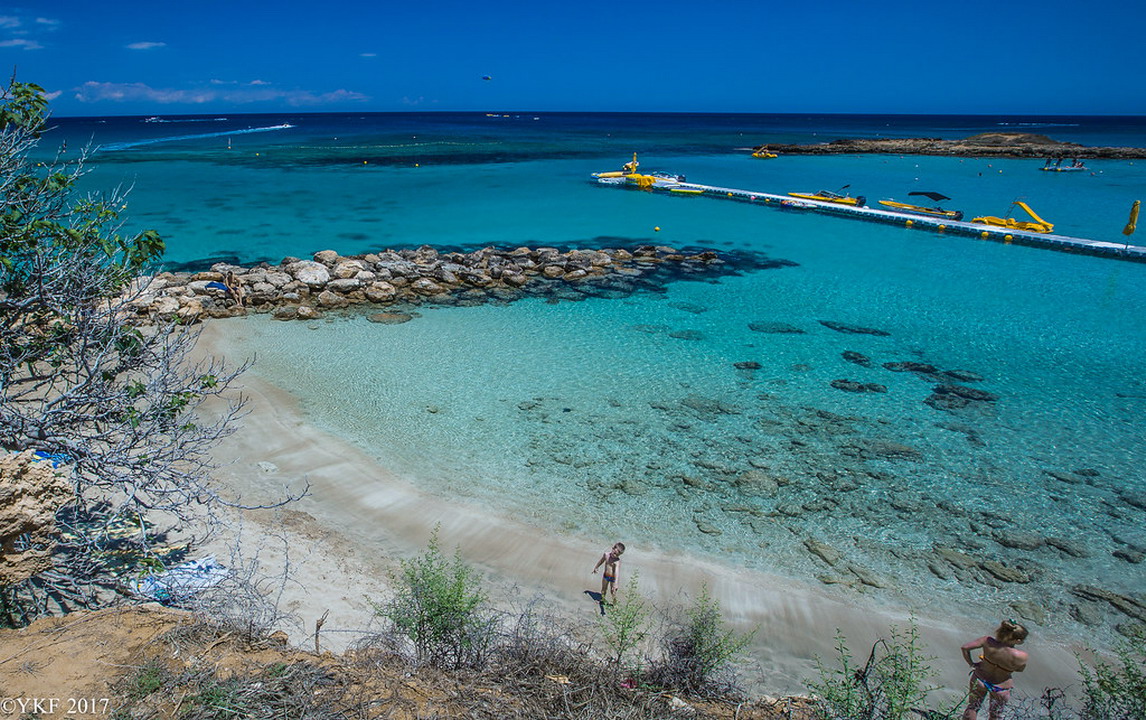  Fig Tree Bay Protaras 